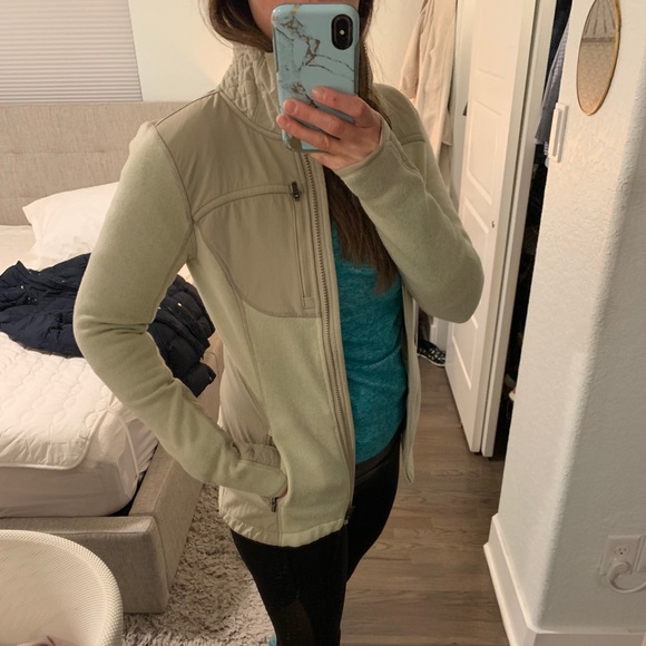 Active Jacket Athleta - Picture 2 of 4